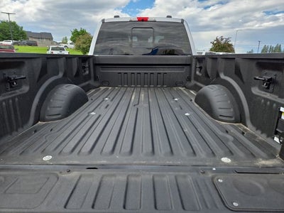 2023 Ford Super Duty F-350 SRW XL