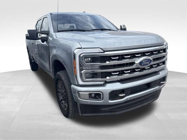 2023 Ford Super Duty F-350 SRW XL