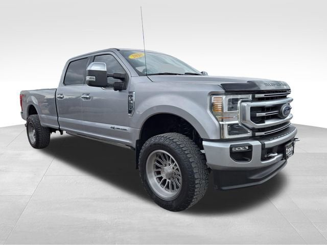 2020 Ford Super Duty F-350 SRW XL