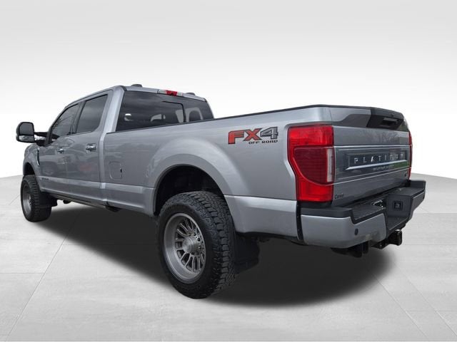2020 Ford Super Duty F-350 SRW XL