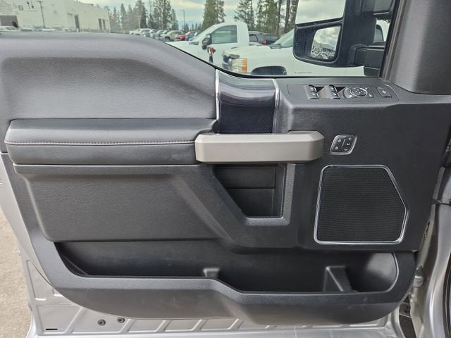 2020 Ford Super Duty F-350 SRW XL