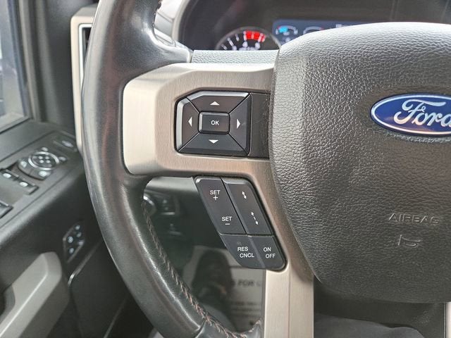 2020 Ford Super Duty F-350 SRW XL