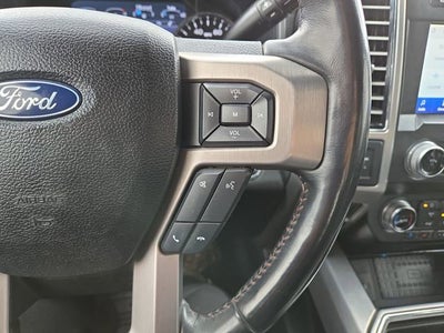 2020 Ford Super Duty F-350 SRW XL