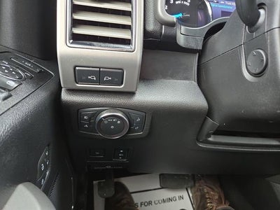 2020 Ford Super Duty F-350 SRW XL