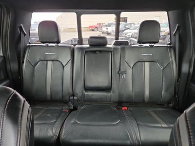 2020 Ford Super Duty F-350 SRW XL