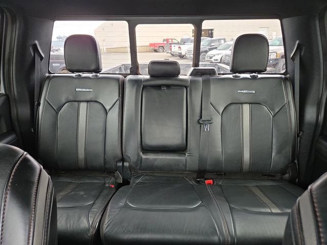 2020 Ford Super Duty F-350 SRW XL