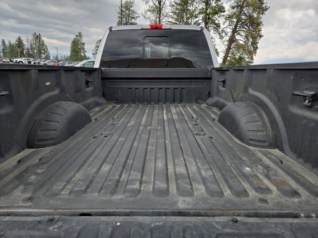 2020 Ford Super Duty F-350 SRW XL