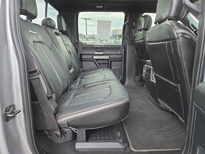 2020 Ford Super Duty F-350 SRW XL