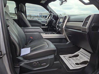 2020 Ford Super Duty F-350 SRW XL