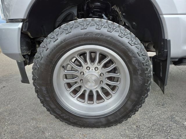 2020 Ford Super Duty F-350 SRW XL