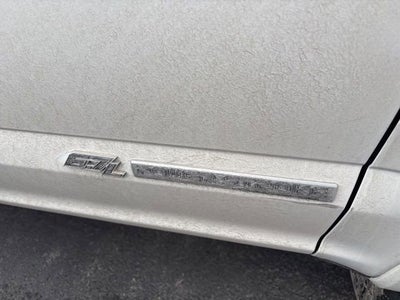 2021 Ford Super Duty F-350 SRW XL