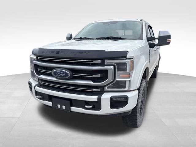 2021 Ford Super Duty F-350 SRW XL