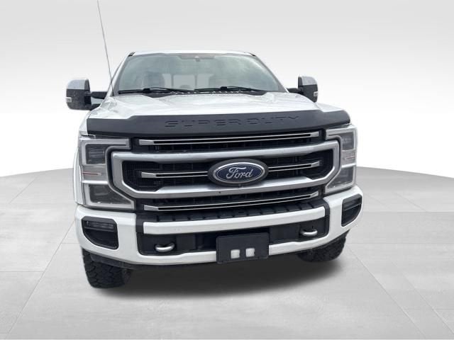 2021 Ford Super Duty F-350 SRW XL