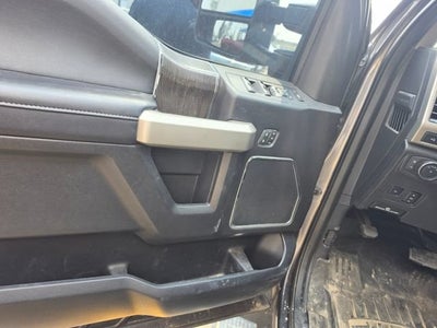 2021 Ford Super Duty F-350 DRW XL