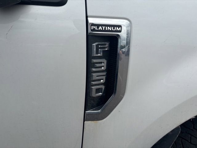 2021 Ford Super Duty F-350 DRW XL