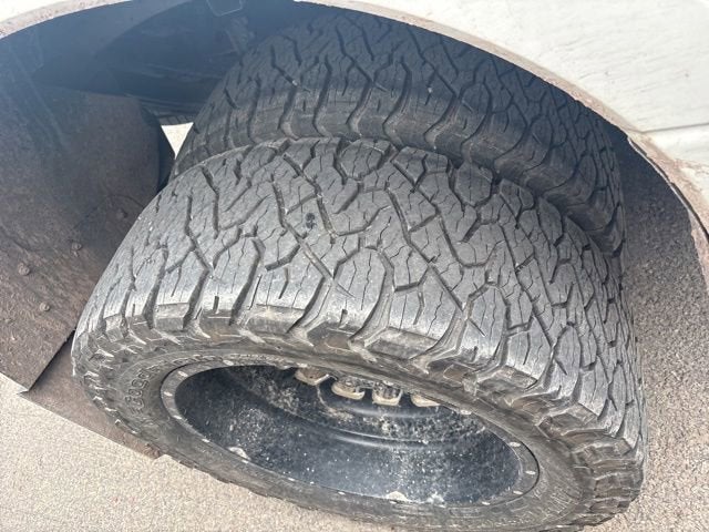 2021 Ford Super Duty F-350 DRW XL