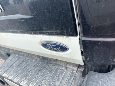 2021 Ford Super Duty F-350 DRW XL