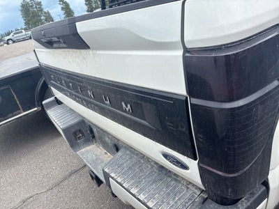 2021 Ford Super Duty F-350 DRW XL