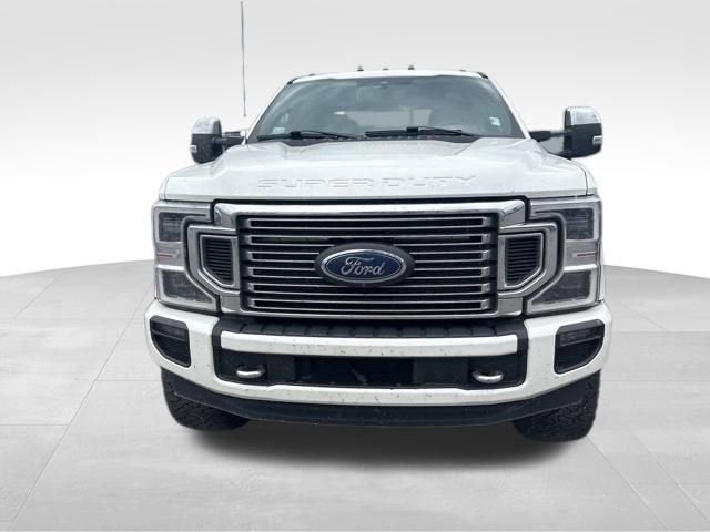2021 Ford Super Duty F-350 DRW XL