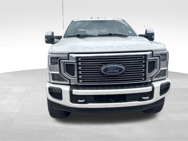 2021 Ford Super Duty F-350 DRW XL