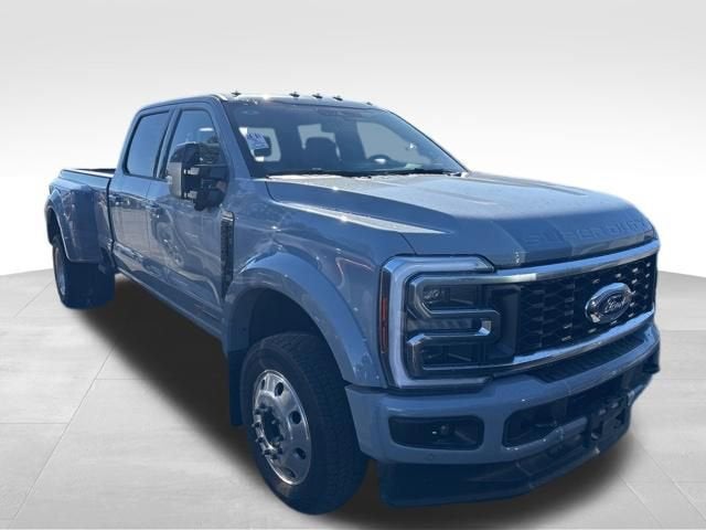 2026 Ford Super Duty F-450 DRW XL