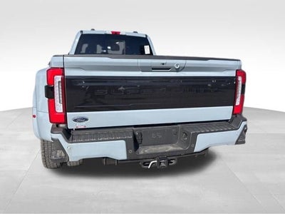 2026 Ford Super Duty F-450 DRW XL