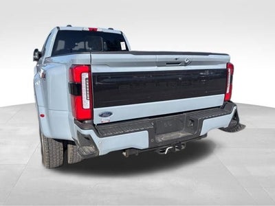2026 Ford Super Duty F-450 DRW XL