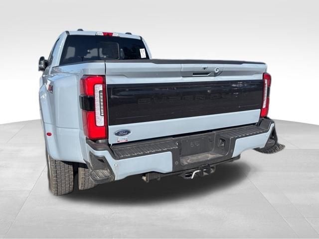 2026 Ford Super Duty F-450 DRW XL