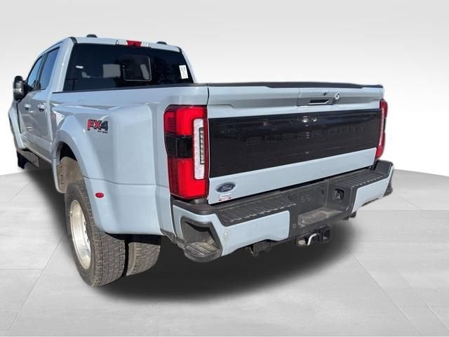 2026 Ford Super Duty F-450 DRW XL