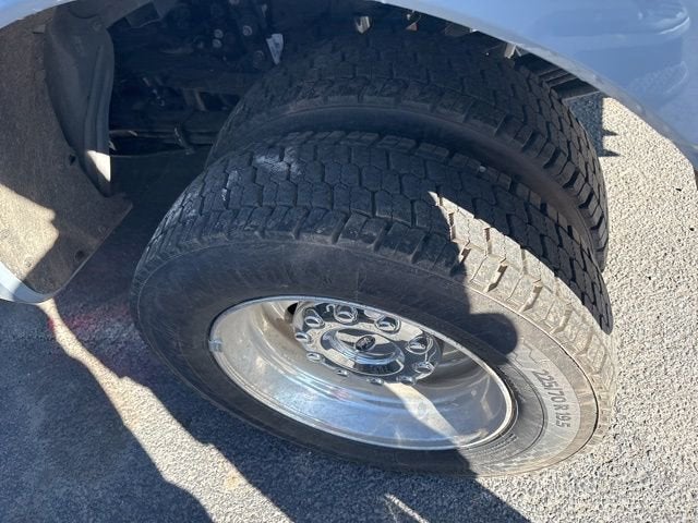 2026 Ford Super Duty F-450 DRW XL