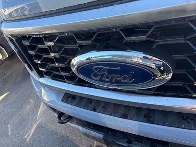 2026 Ford Super Duty F-450 DRW XL