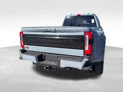 2026 Ford Super Duty F-450 DRW XL