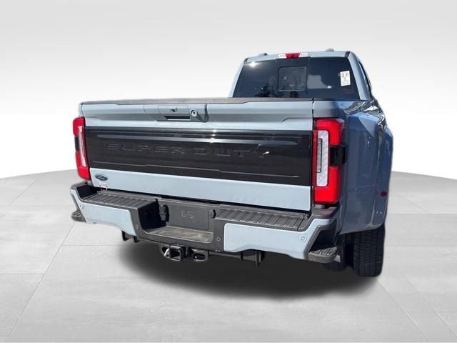 2026 Ford Super Duty F-450 DRW XL