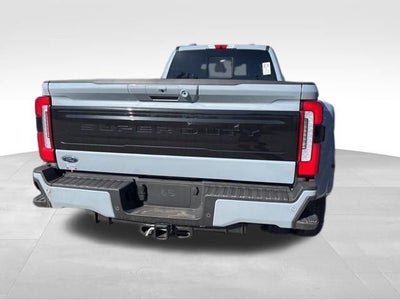 2026 Ford Super Duty F-450 DRW XL