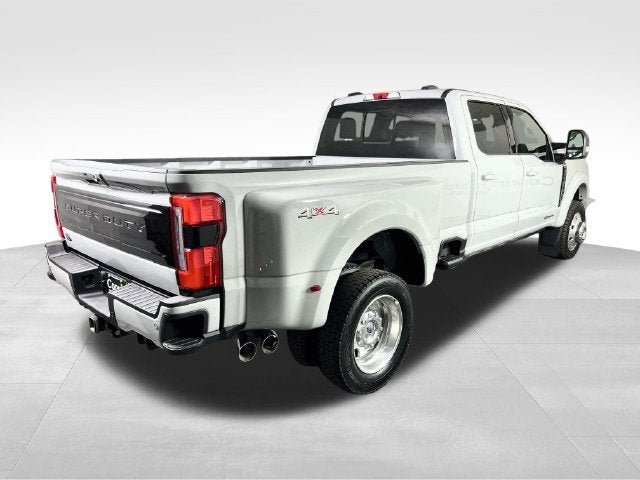 2026 Ford Super Duty F-450 DRW XL