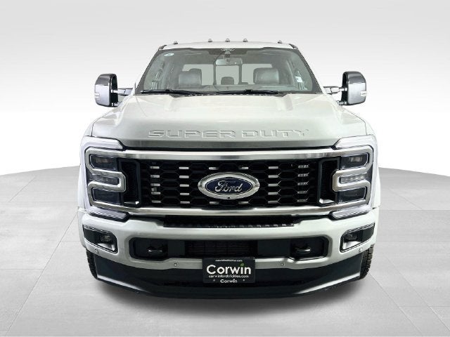2026 Ford Super Duty F-450 DRW XL