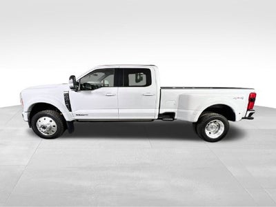 2026 Ford Super Duty F-450 DRW XL