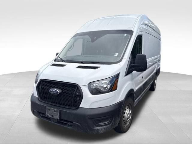2023 Ford Transit Cargo Van T250