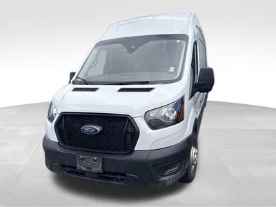 2023 Ford Transit Cargo Van T250