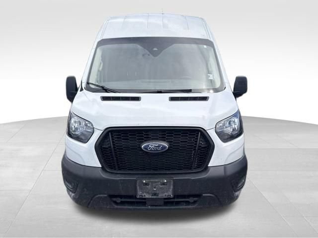 2023 Ford Transit Cargo Van T250