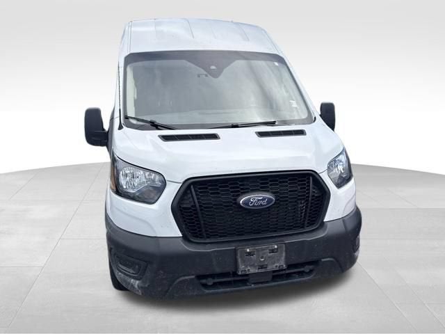 2023 Ford Transit Cargo Van T250