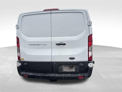 2024 Ford Transit Cargo Van T350