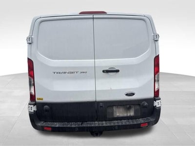 2024 Ford Transit Cargo Van T350