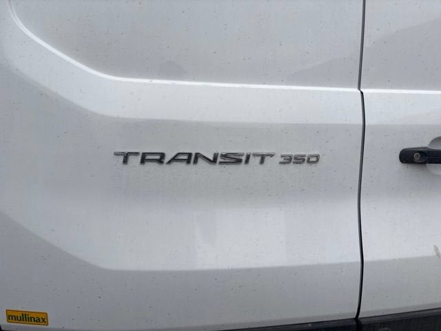 2024 Ford Transit Cargo Van T350