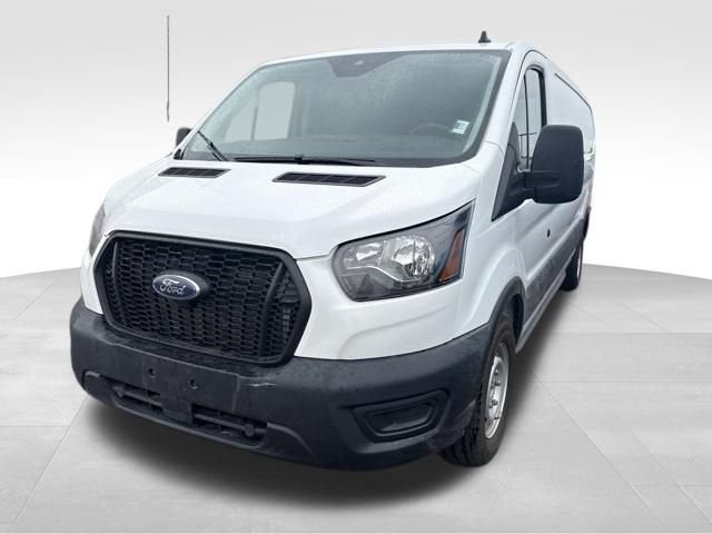 2024 Ford Transit Cargo Van T350