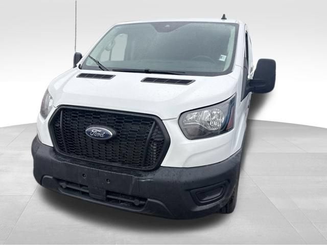2024 Ford Transit Cargo Van T350