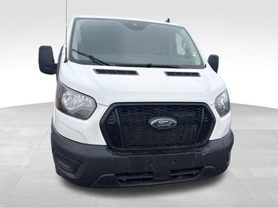 2024 Ford Transit Cargo Van T350