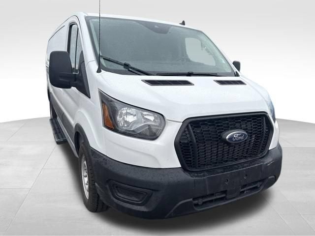 2024 Ford Transit Cargo Van T350