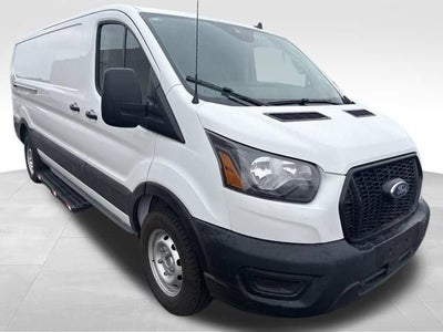 2024 Ford Transit Cargo Van T350