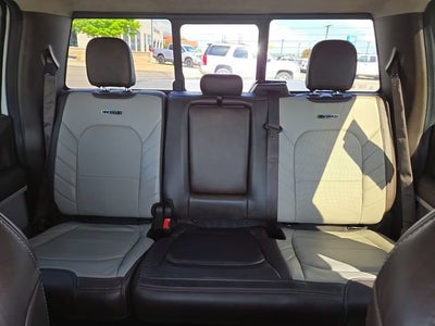 2019 Ford F-150 Limited